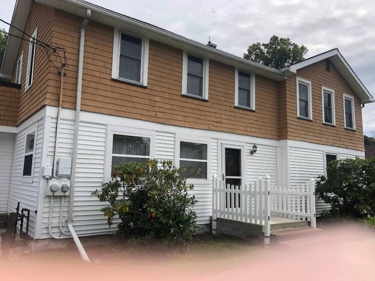 Apartment  Ashtabula