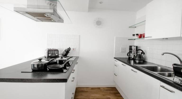 Holiday apartment with 3 rooms for 6 persons — photo 5