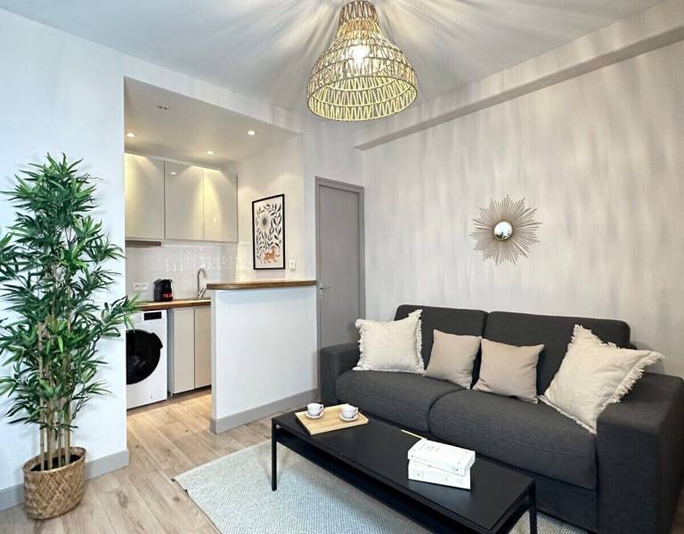 Appartamento Boulogne-Billancourt