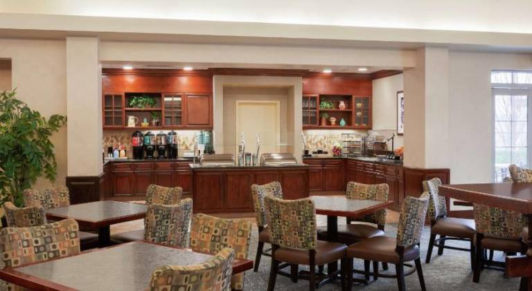 Homewood Suites by Hilton Sacramento Airport-Natomas — photo 4