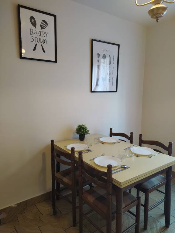 Apartment with fast internet — photo 5