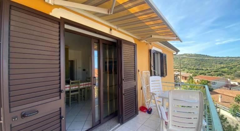 Pleasant house with patio | Pet-friendly in Budoni