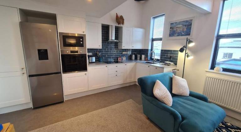 Apartment with 1 room for 2 persons — photo 3