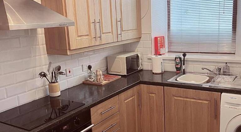 Rental apartment | Close to the beach | Pets are welcome — photo 4