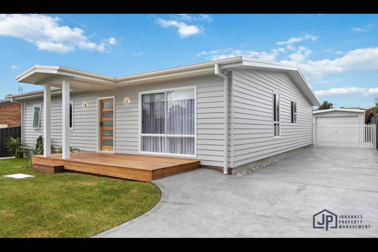 Apartment Broulee - Mossy Point