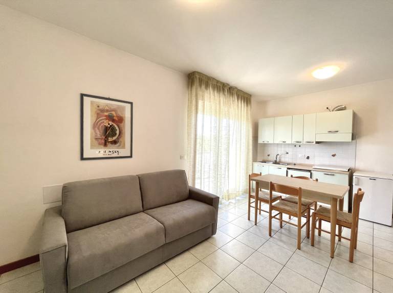 Apartment | Close to the beach | Pets allowed — photo 2