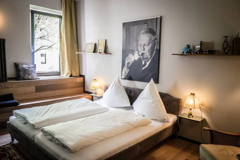 Ferienhaus Illertissen