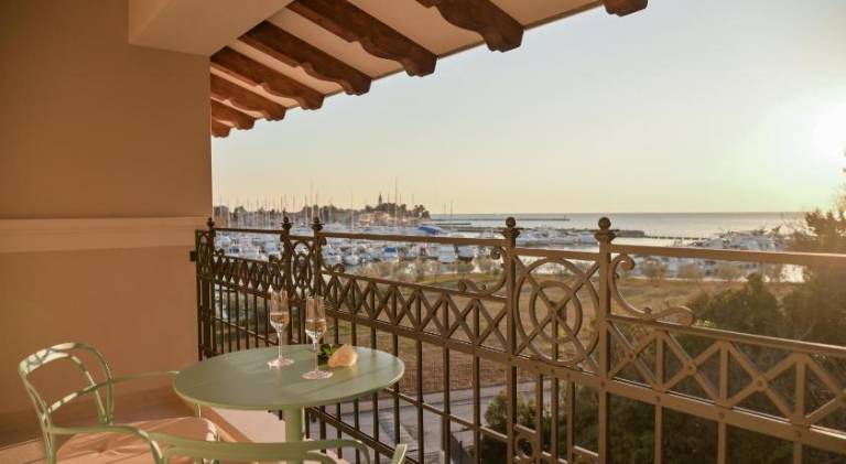 Palazzo Rainis Hotel & Spa - Small Luxury Hotel - Adults Only — photo 3