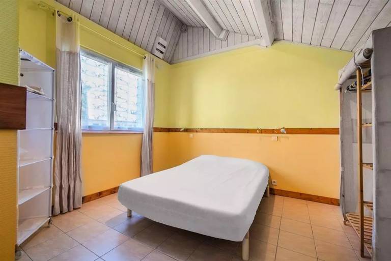 Camping Le Village De L'Armorique - Holiday Home - 1 bedroom 2 people — photo 5