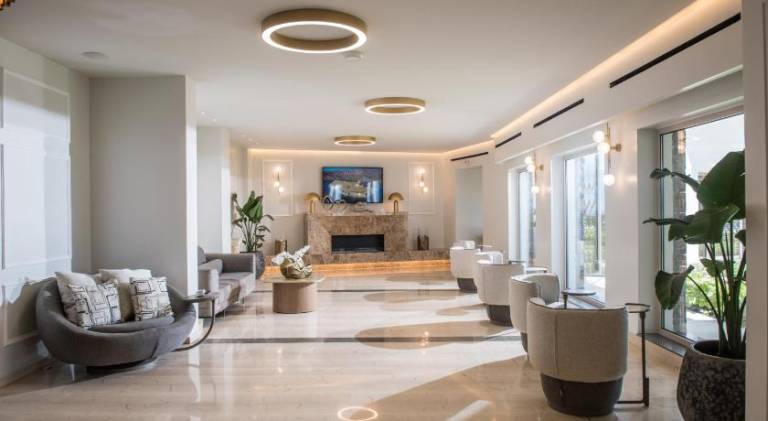 Hotel Matheo Villas & Suites — photo 4