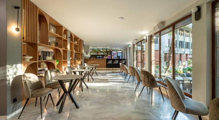 Preslav Hotel - All inclusive — photo 2
