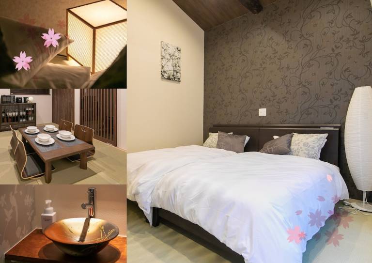 Huis 2 Chome-16 Tengachayahigashi