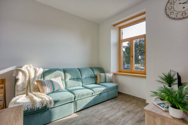 Ferienwohnung Portorož