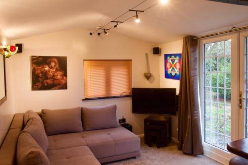 Lodge Pulborough