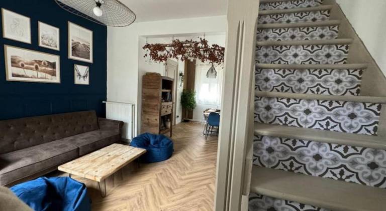 Nice holiday apartment | Pet-friendly — photo 3