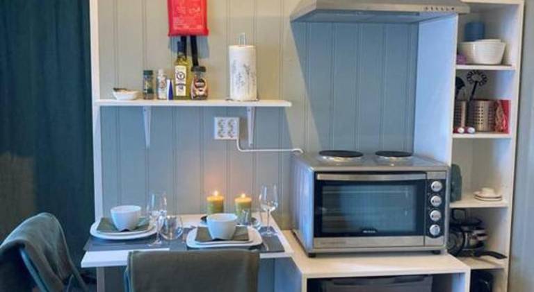 Charming apartment | Pets are welcome — photo 3