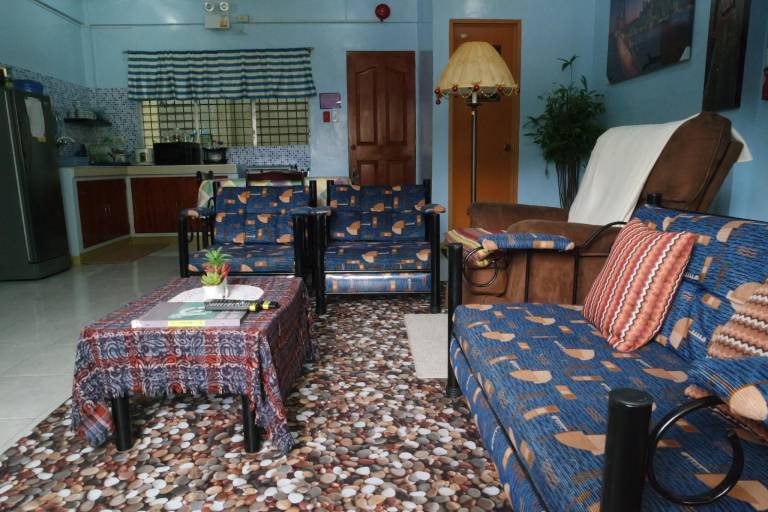 Apartment  Dumaguete City