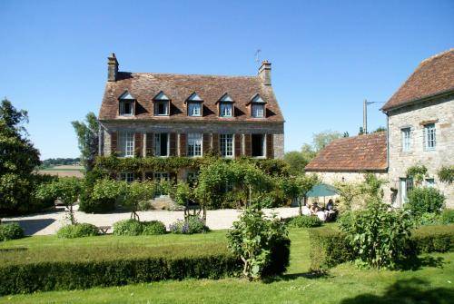 Chambre d'hôtes Domfront