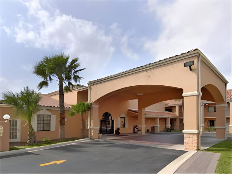 Super 8 By Wyndham South Padre Island in South Padre Island, TX
