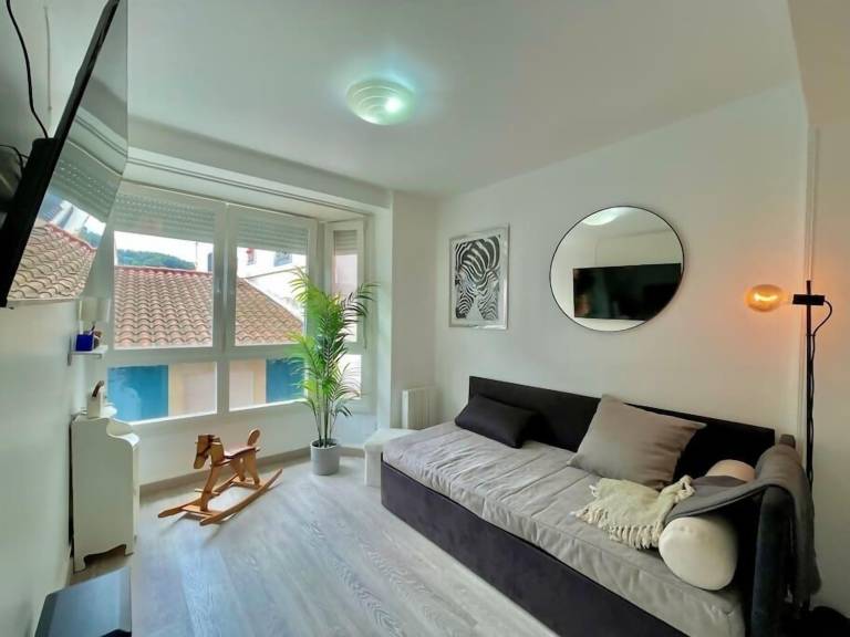 Appartement Mundaka