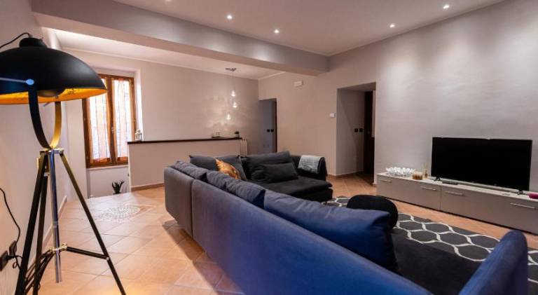 Apartment with 2 rooms for 4 persons — photo 2