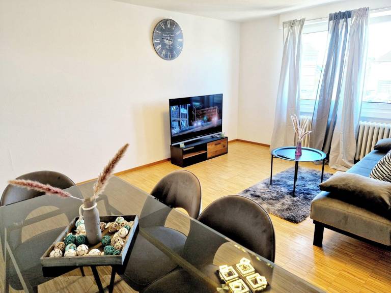 Ferienwohnung  Mannheim