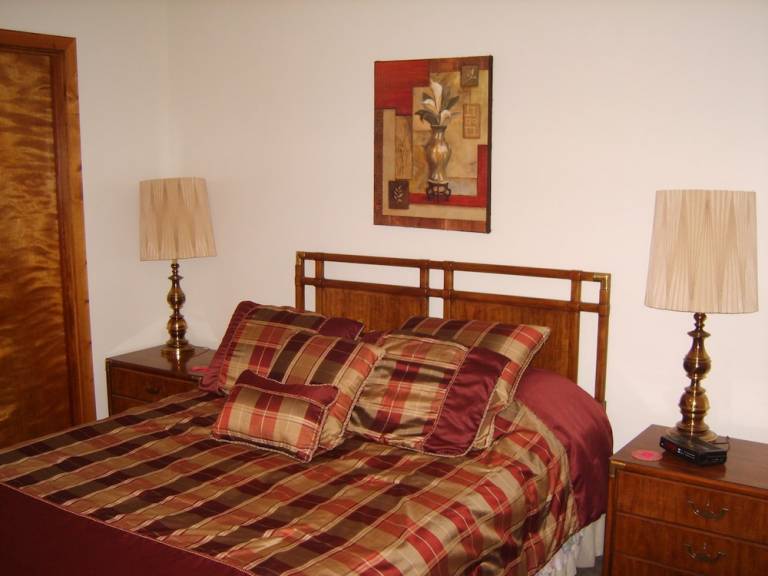 Condo Chapel Hill