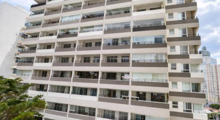 Apartment with 1 room for 3 persons — photo 3