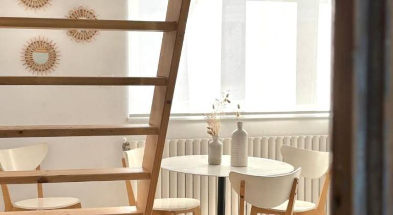 Rental apartment with 2 rooms for 4 persons — photo 4
