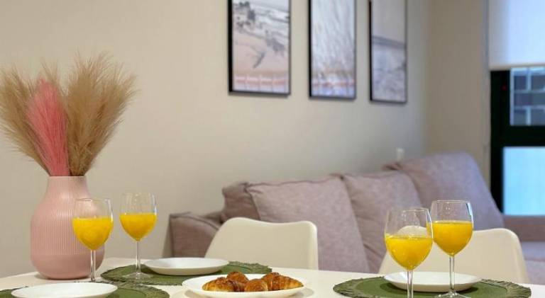 Apartment with 2 rooms for 6 persons — photo 4