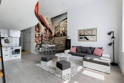 Apartman Erzsébetváros