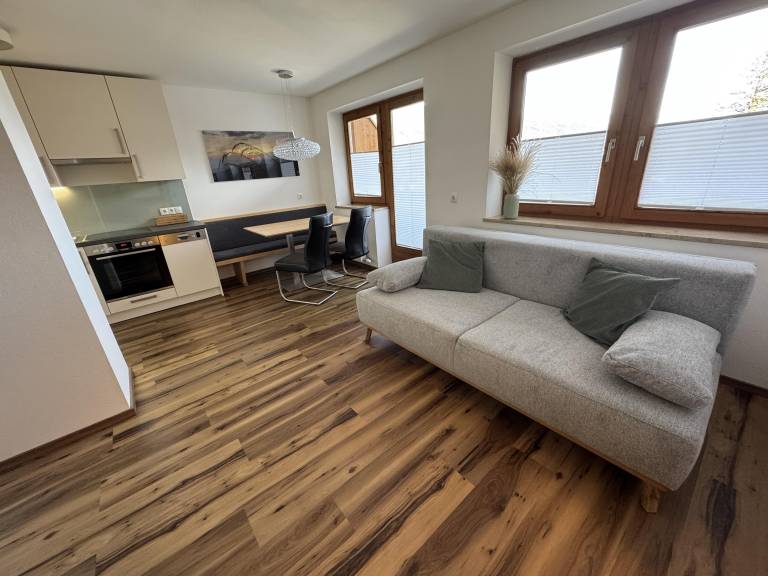 Ferienwohnung Flachau