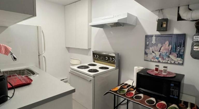 Rental apartment with 1 room for 3 persons — photo 4