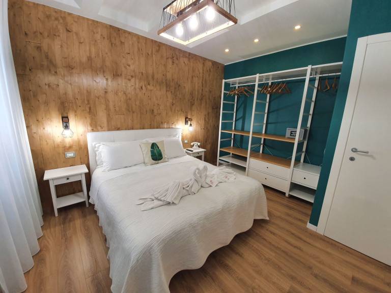 Ferienwohnung Sottomarina
