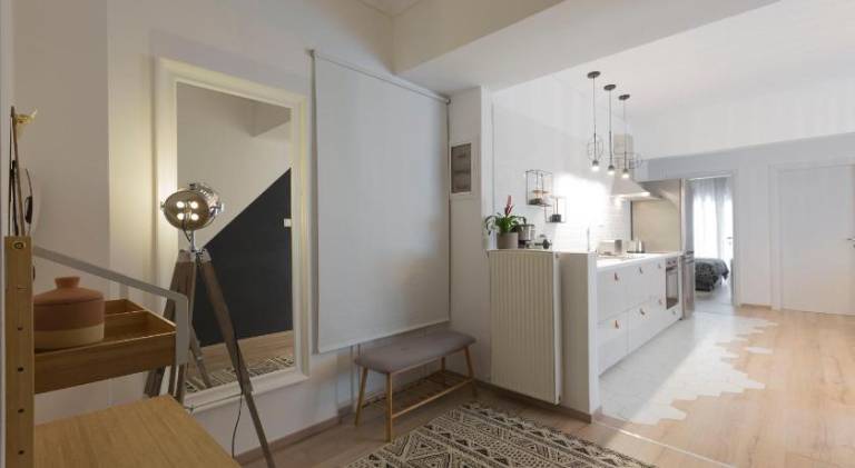Fully equipped rental apartment | Near Hagia Sophia | Perfect for remote work | Pets are welcome — photo 2