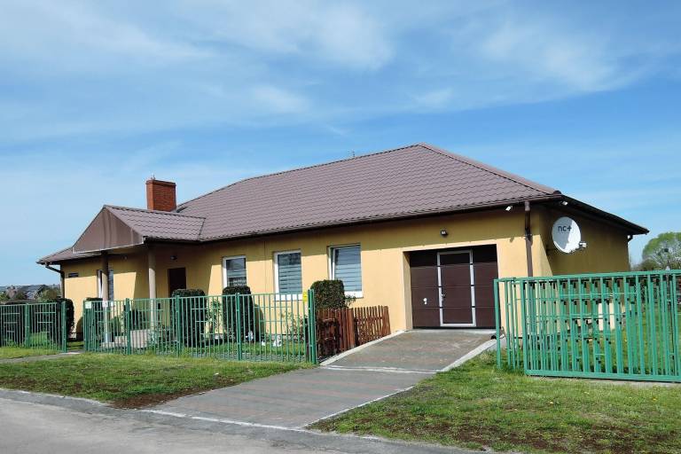 Dom Stepnica-Osiedle