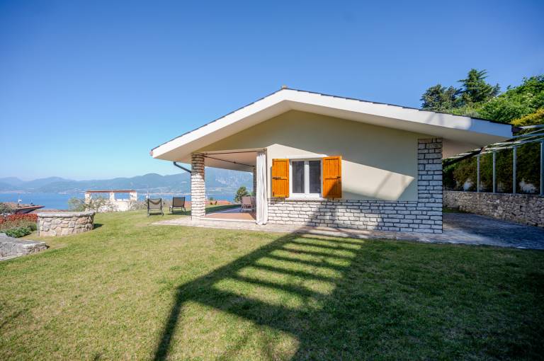 Ferienwohnung Torri del Benaco