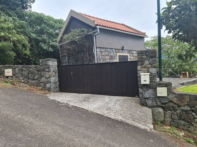 Casa rural Ponta Delgada