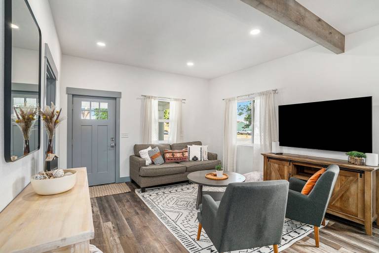 House Loveland