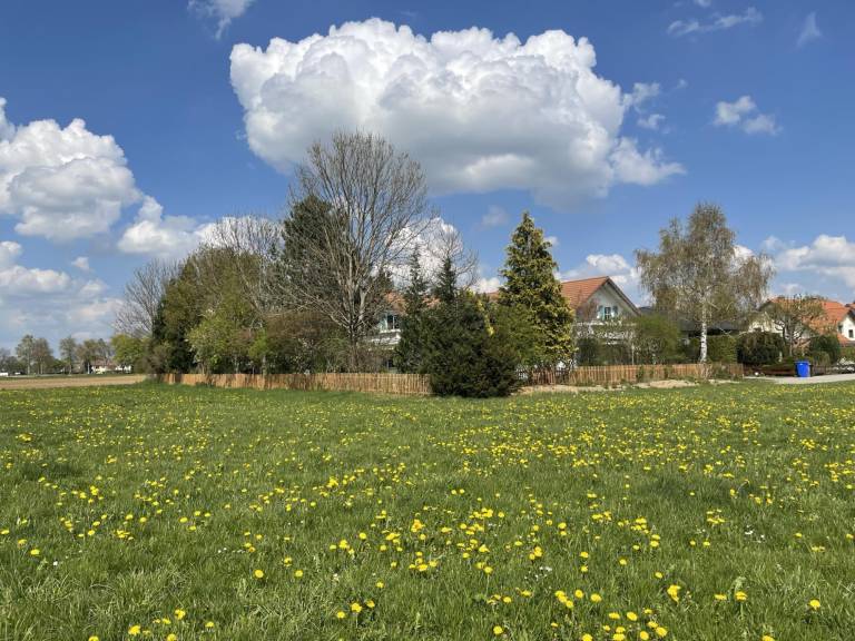 Ferienhaus Irsee