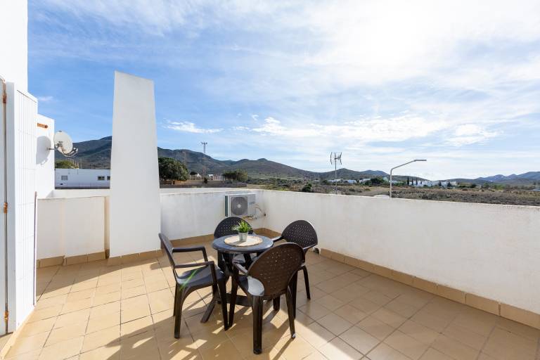 Holiday apartment with patio | Mountain view | Pets are welcome — photo 2