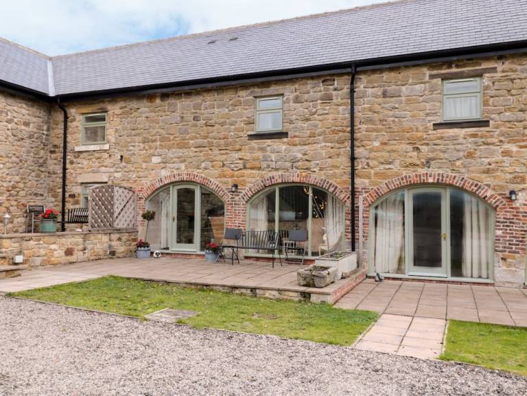 Cottage Beamish