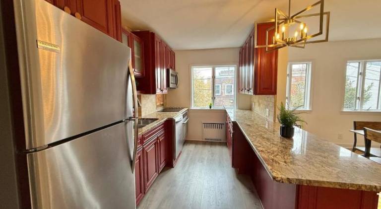 Rental apartment | Dogs allowed — photo 4