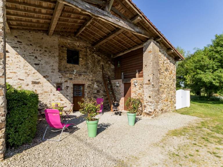 Cottage  Vallet