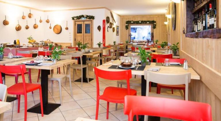 Hotel Restaurant La Barme — photo 3