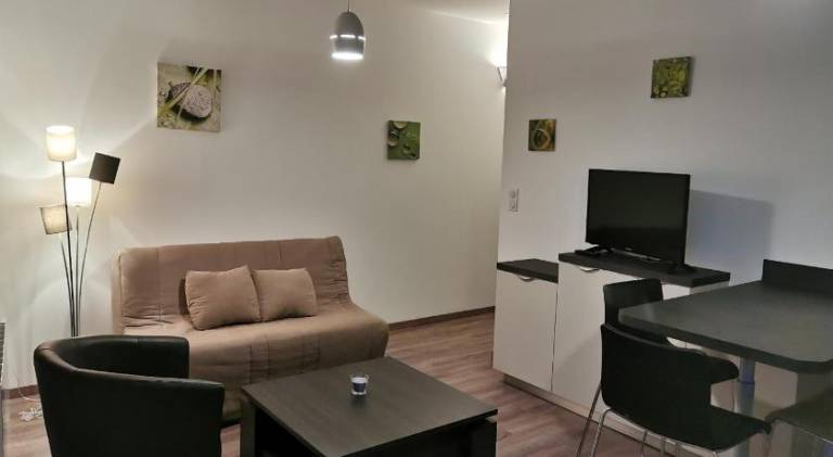 Pleasant holiday apartment | Pet-friendly — photo 5