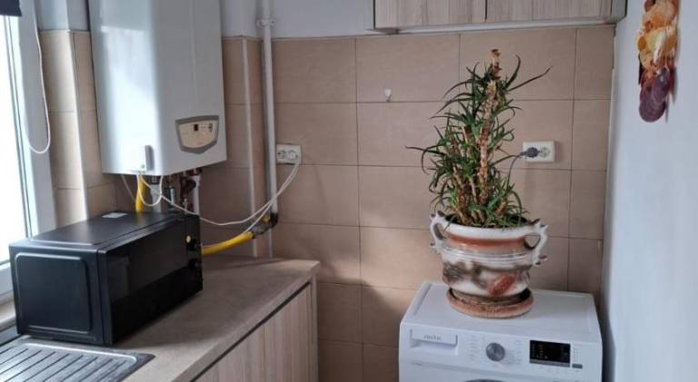 Holiday apartment with hot tub — photo 4
