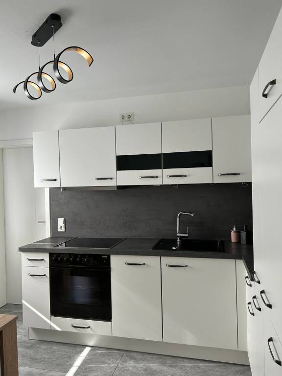 Ferienwohnung Hallenberg