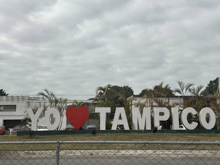 Casa Tampico