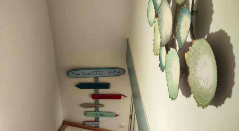 House with 3 rooms for 6 persons — photo 3